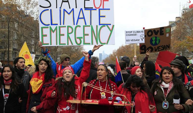 The Inconvenient Truth About Green Activists' Crusade Against Nuclear 