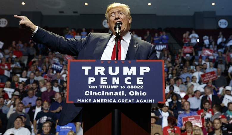 Pro-Lifers' Fatal Attraction to Trump