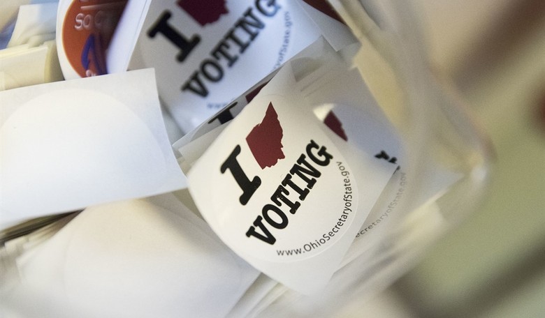 3 Critical Voting Issues: Check the Platforms