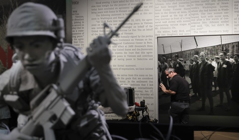 Why America Should Recall the Vietnam War When Choosing its Next President