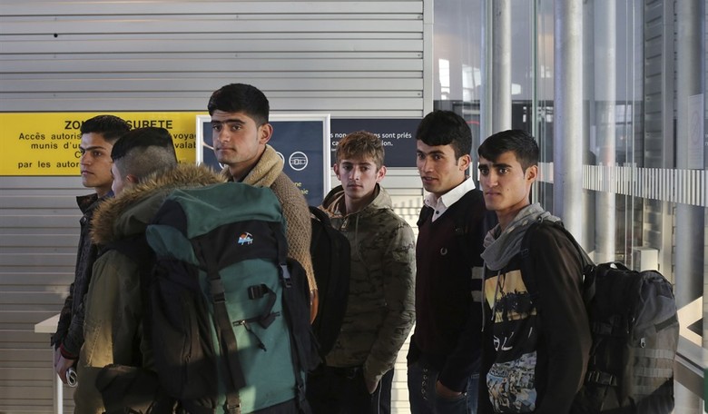 Islamist Violence Will Steer Europe's Destiny