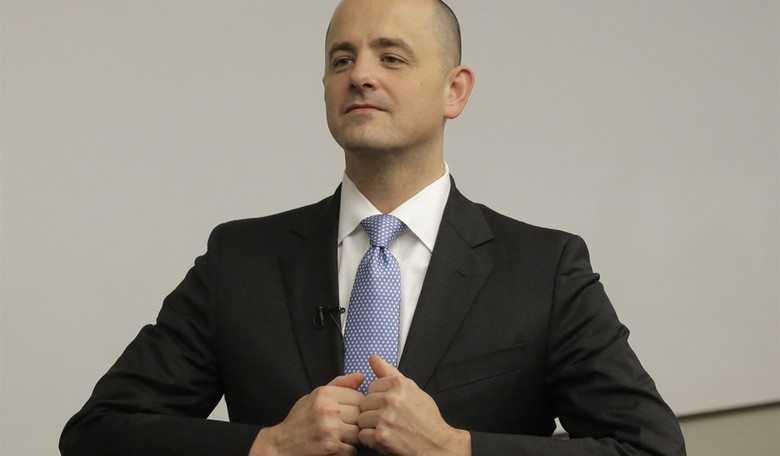 McMullin Scenario a Last-ditch Hope for Dismayed Voters 