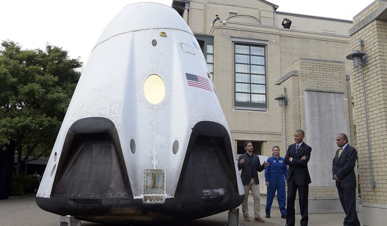 SpaceX Attempt to Shift Blame for Exploding Rockets is a Joke