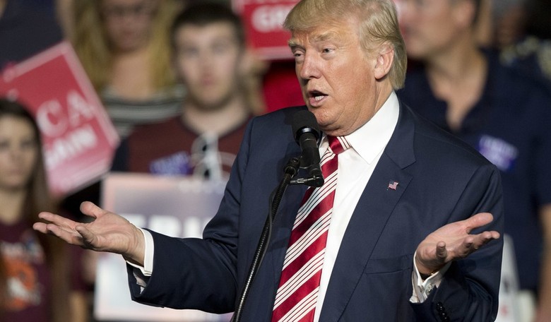 Trump Says Old NYT Editors Are ‘Spinning In Their Graves’ As He Moves Forward With Lawsuit