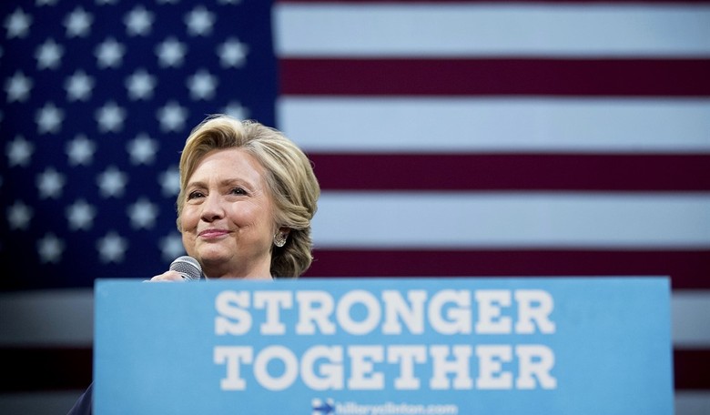 Decreased Interest Among Young Voters and African-Americans Could Spell Turnout Problem For Clinton