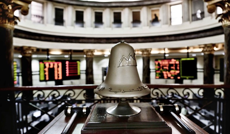 Hot Market Erupts