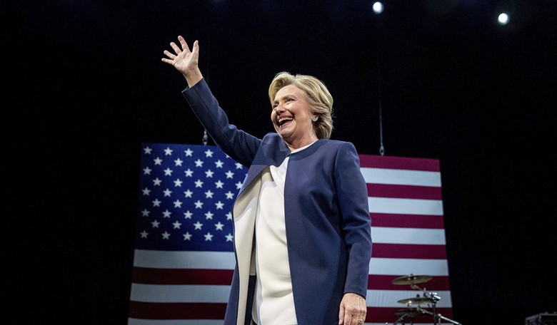 The Inaugural Address Hillary Would Give If She Wasn’t So Foolish and Evil