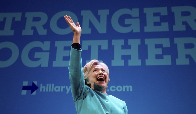 Clinton Economic Butcher’s Bill: $1.4 Trillion Tax Increase Over The Next Decade, Over 600,000 Jobs Lost