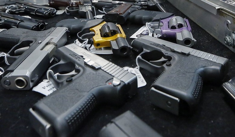 NRA Backs Newly Introduced National Concealed Carry Reciprocity Bill 
