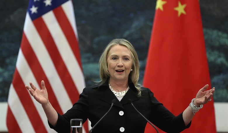 Does Hillary Clinton Believe in Anything?