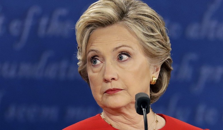 WikiLeaks: Hillary’s Conflicted Comments on Fracking