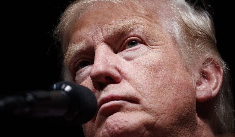AU Professor Predicts Trump's Impeachment