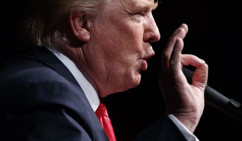 Trump Suggests Hillary Was on Drugs At St. Louis Debate