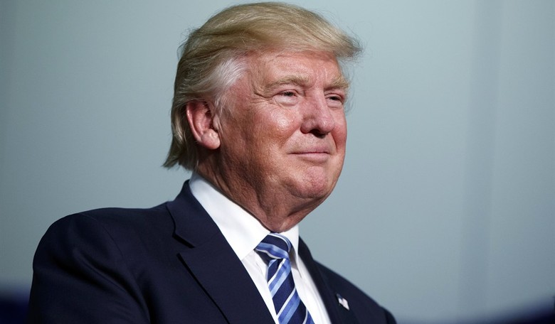 What Does ‘Presidential’ Mean? And, Why ‘Trump Must Be Stopped.’