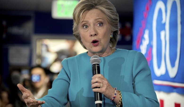 New Polls Are All Hillary 