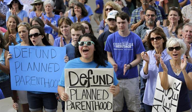NPR/PBS/Marist Poll: Pro-Life Sentiment Far Exceeds Public Support for Democrats' Radical Abortion Stance