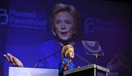 Four Biggest Clinton Scandals