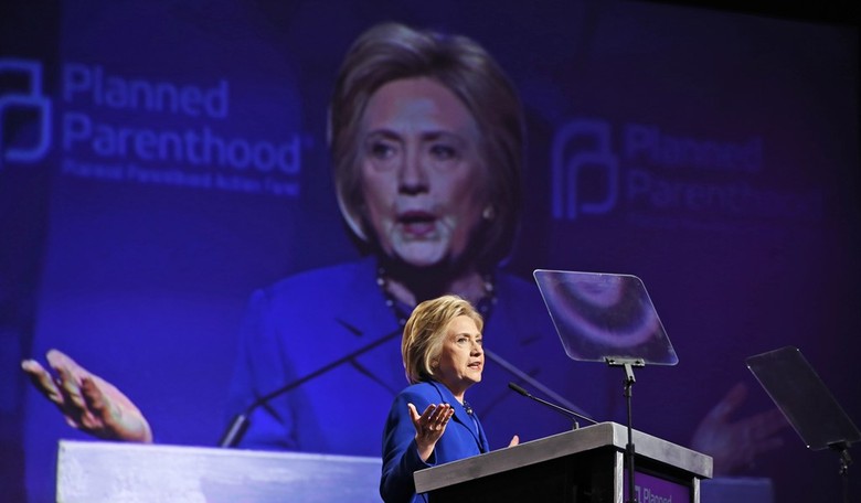 Four Biggest Clinton Scandals