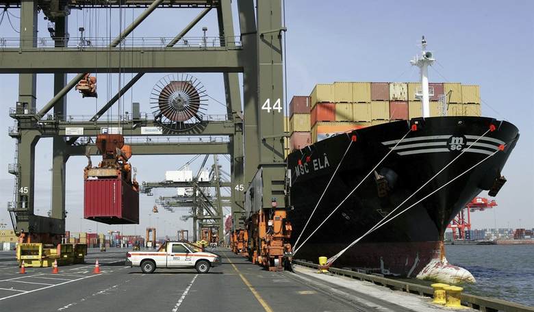 Port Strike Averted...and Who the Union Credits Is a Massive Embarrassment for Biden