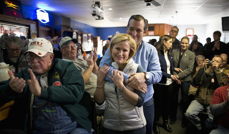 Why I’m Endorsing Ted Cruz For President