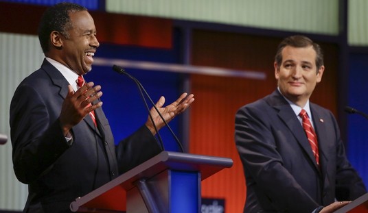 Carson Seeks to Illuminate the “Civilization-Jihad” in Debate