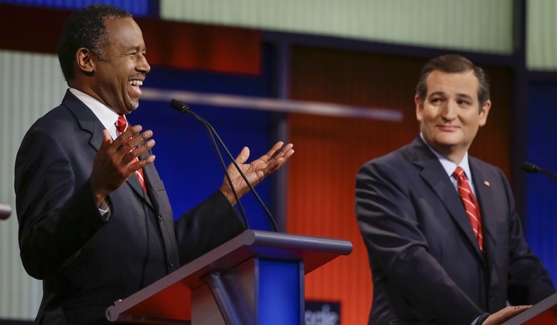 Carson Seeks to Illuminate the “Civilization-Jihad” in Debate