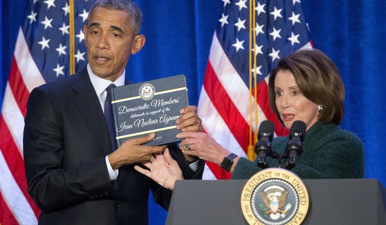 Flashback: Presidents Don't Need Congressional Approval to Strike Dictators, Say ... UPDATE: Rubio