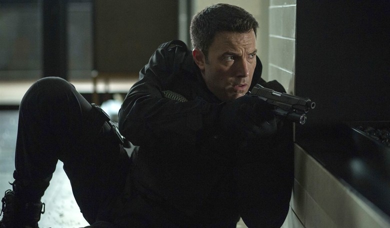 'The Accountant 2' Shows Woke Hollywood Is Filing for Bankruptcy 