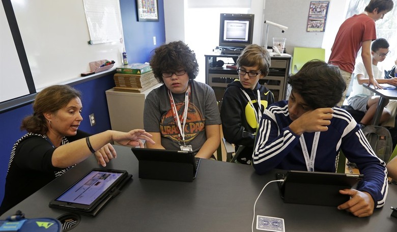 Teens in Crisis: School Versus Family