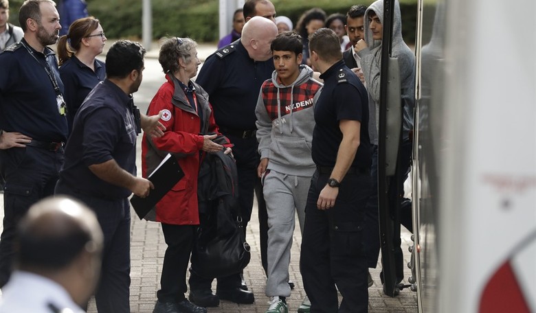 UK Legal Advisors to Migrants: Claim You're Gay to Stay