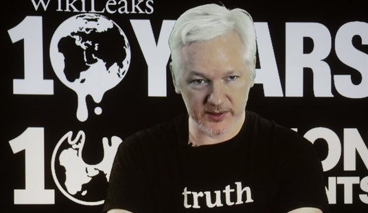 Project Veritas and WikiLeaks: Doing the Job the FBI and DOJ Won’t 