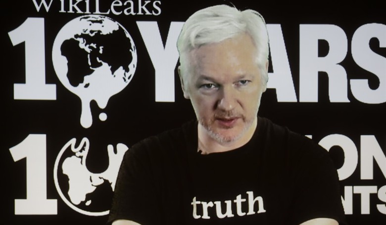 Project Veritas and WikiLeaks: Doing the Job the FBI and DOJ Won’t 
