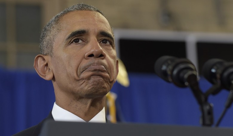 FLASHBACK: Obama Says Obamacare Will Decrease Premiums by 3000 Percent 