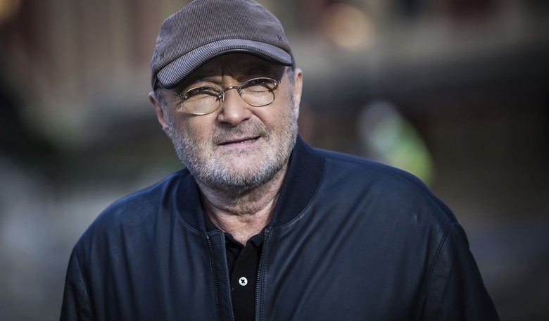 I've Waited 40 Years to Dunk on Phil Collins About This