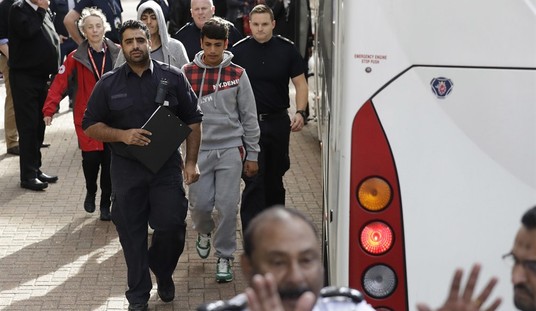 Assault ‘Almost Guaranteed’ for Women on UK 'Migrant' Boat Route