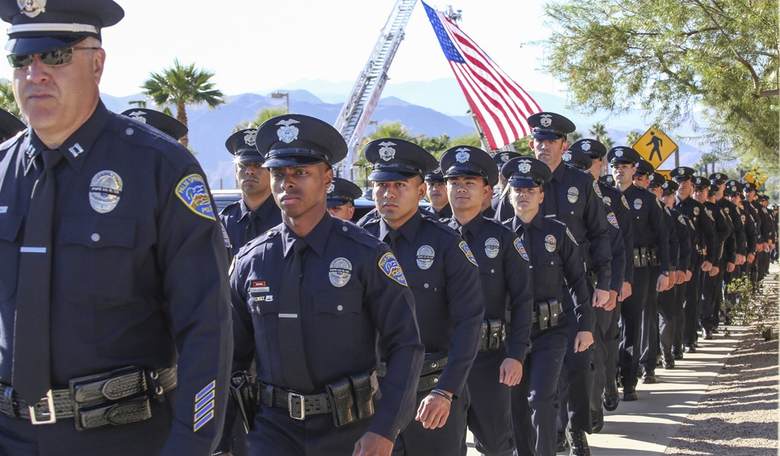 Obama's DOJ Fines Denver Sheriff Department For Not Hiring Non-Citizens 