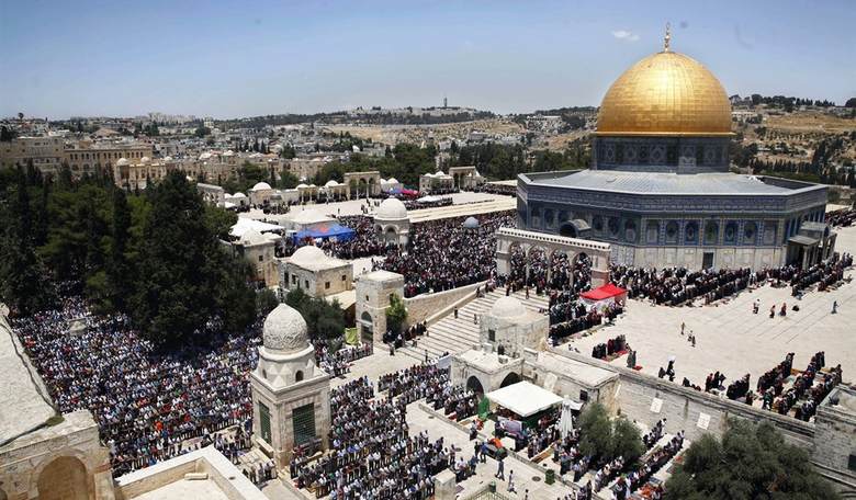 Factoring Israel into Your Voting Decision
