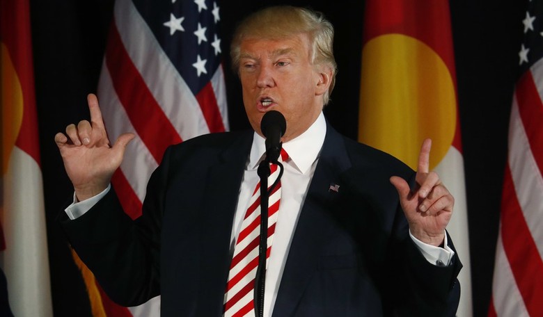 Trump’s Kamikaze Campaign