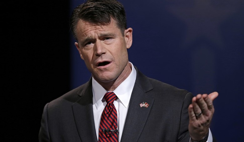 Indiana Democrat Praises Trump on Trade