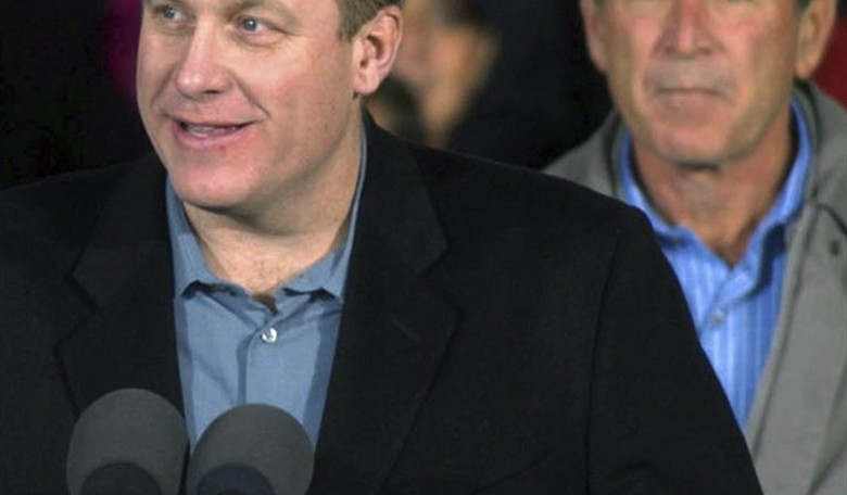 Former Red Sox Icon Considering Congressional Run In Arizona