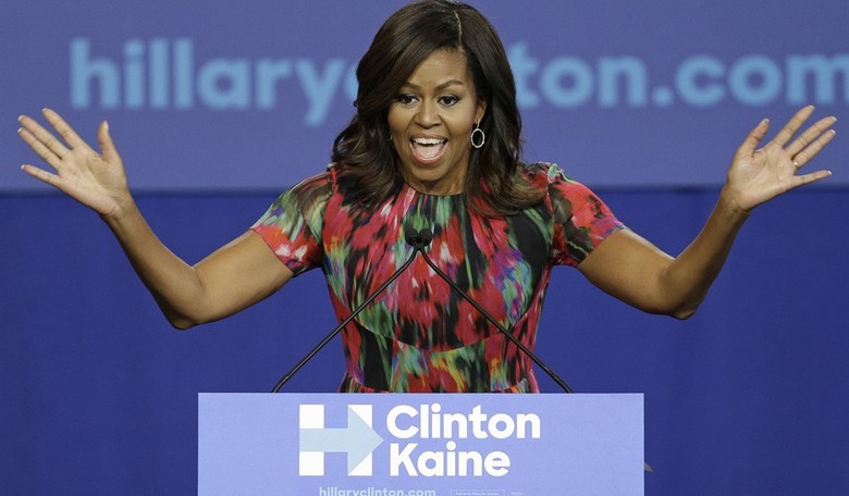 Risky Surrogate Strategy in the Countdown to Debate 