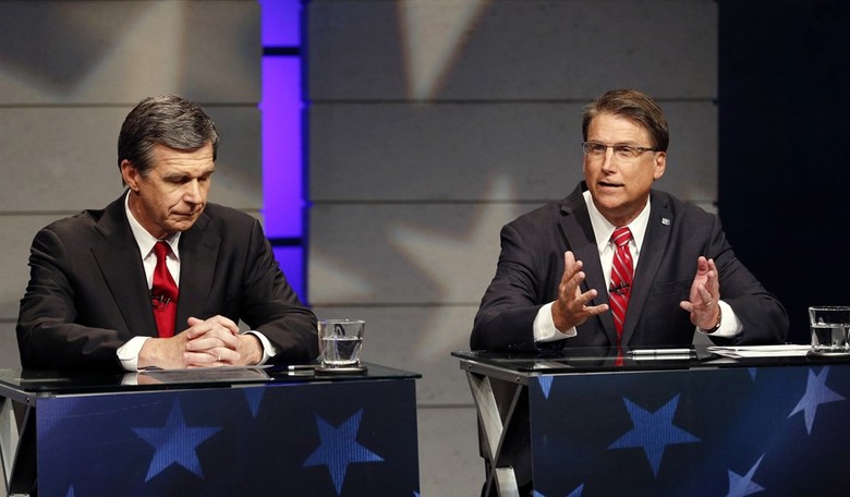 NC Gov Race: Protests Filed In 11 More Counties Over Fraudulent Absentee Ballots 