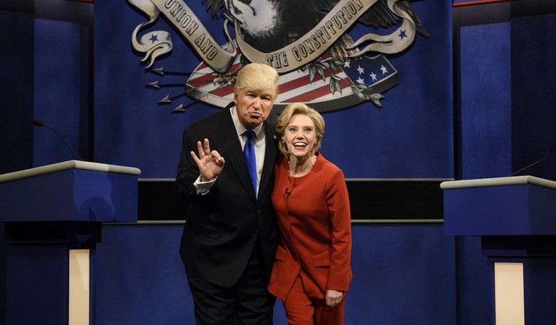 Enough Sideshows, Let's Have a Debate About the Presidency 