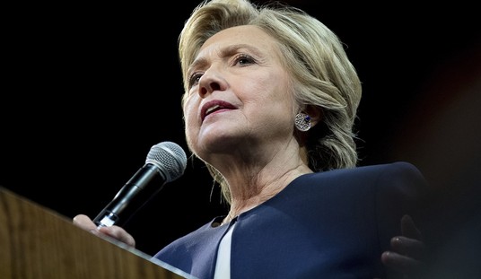 Is Hillary Clinton the Real Science Denier?