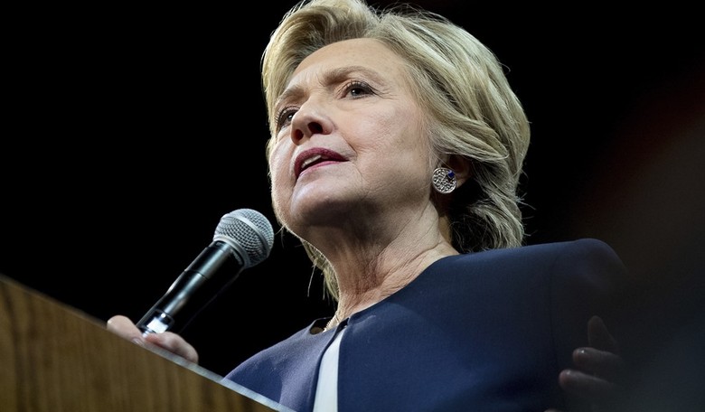 Hillary's Advantage: The Media; Trump's Advantage: The Issues