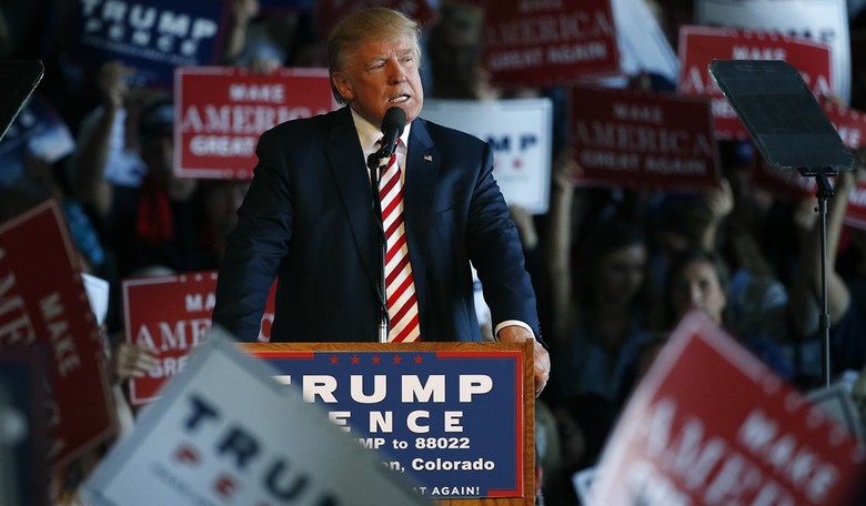 Christians: Vote Trump Or Else