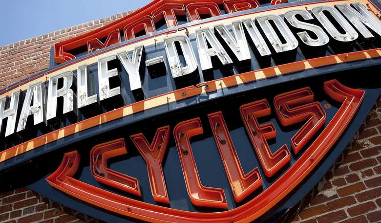 Woke Harley-Davidson CEO Compares Himself to the Taliban