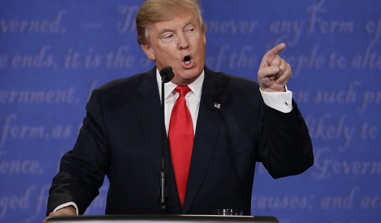 The Democratic Normal Shouldn't Be Normal