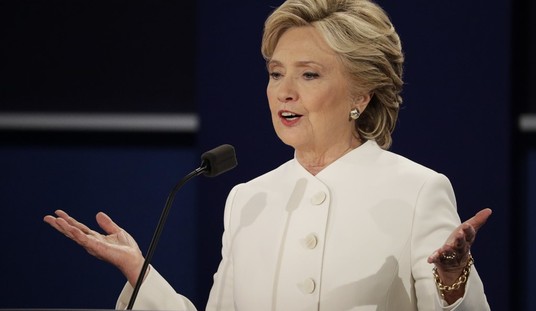 Hillary’s Gods