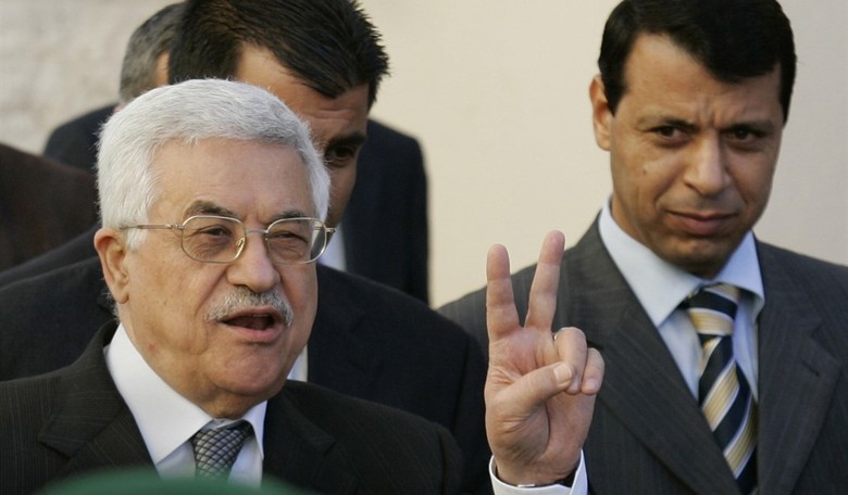 Israel Shows How Palestinian Authority Rewards Terrorists